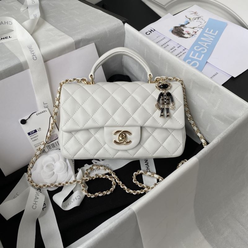 Chanel CF Series Bags - Click Image to Close